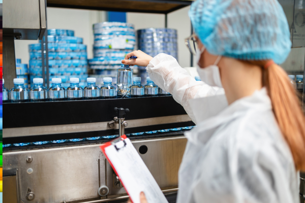 AUDITOR INTERNO SISTEMAS DE GESTION EN INOCUIDAD ALIMENTARIA BPM & HACCP e ISO 22000:2018 - EDICION MAYO 2025