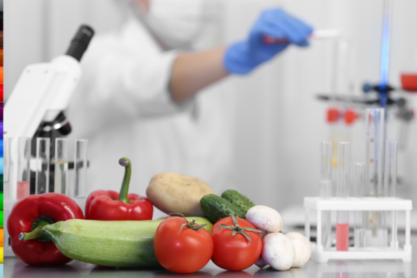 AUDITOR INTERNO DE INOCUIDAD ALIMENTARIA FSSC 22000 V6 - EDICIÓN JULIO 2025