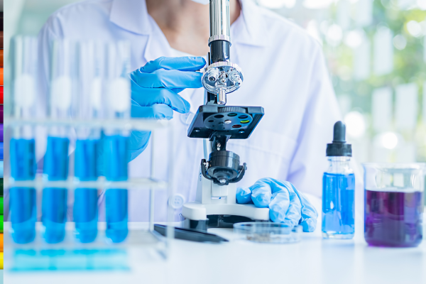 AUDITOR INTERNO SISTEMA DE GESTIÓN PARA LABORATORIOS DE ENSAYO Y/O CALIBRACIÓN ISO/IEC 17025:2017 - EDICION AGOSTO 2025
