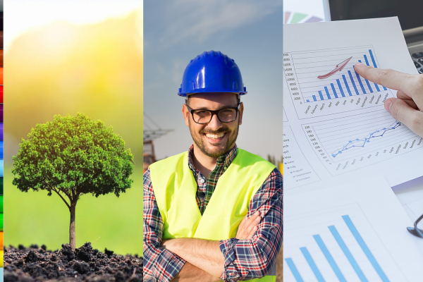 AUDITOR INTERNO EN SISTEMAS INTEGRADOS DE GESTION HSEQ - ISO 9001:2015, ISO 14001:2015, ISO 45001:2018- EDICION SEPT 2025