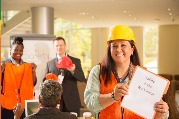 AUDITOR INTERNO SISTEMA DE GESTION EN SEGURIDAD Y SALUD EN EL TRABAJO ISO 45001:2018 - INHOUSE ALLIED NOV 2025