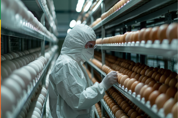 AUDITOR INTERNO SISTEMAS DE GESTION EN INOCUIDAD ALIMENTARIA BPM & HACCP e ISO 22000:2018 - EDICION MARZO 2026