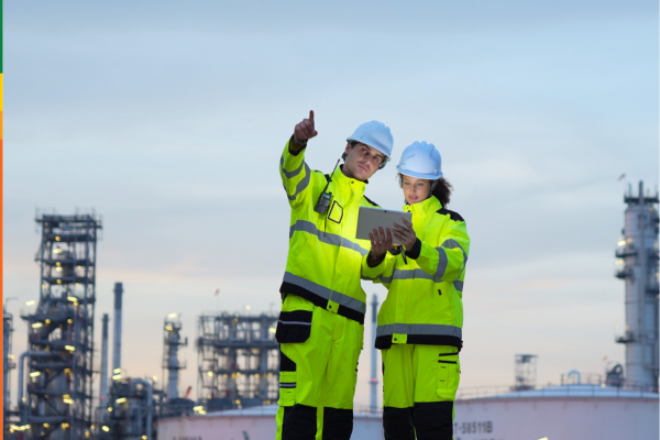 AUDITOR INTERNO EN SISTEMAS INTEGRADOS DE GESTION HSEQ - ISO 9001:2015, ISO 14001:2015, ISO 45001:2018- EDICION MARZO 2026