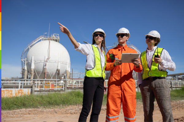 AUDITOR INTERNO EN SISTEMAS INTEGRADOS DE GESTION HSEQ - ISO 9001:2015, ISO 14001:2026, ISO 45001:2018- EDICION JULIO 2026