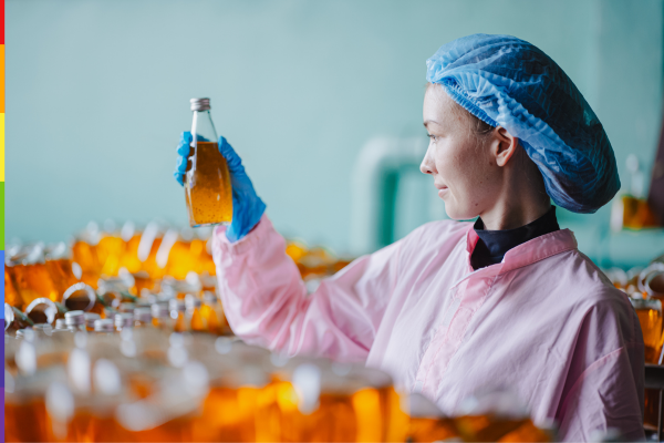 AUDITOR INTERNO FSSC 22000 V7 - SISTEMAS DE GESTION EN INOCUIDAD ALIMENTARIA - EDICION SEPT 2026